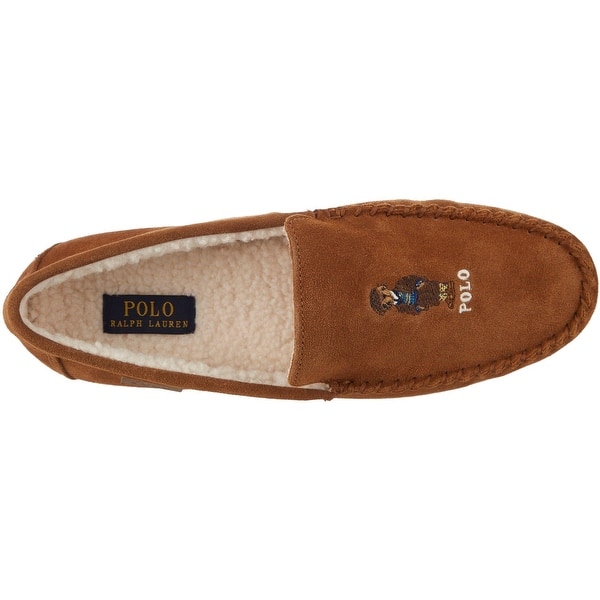 Polo by Ralph Lauren Tan Loafers with Memory Foam Polo Ralph Lauren | Shoes | Polo By Ralph Lauren Mens Tan  main image 2