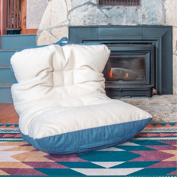 Amazon Big Joe Roma Small Bean Bag Chair Joe Bean Big Joe Floor Chair Big  Joe Roma Bean Bag Chair Bed Bath