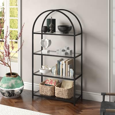 Garrett Bookcase