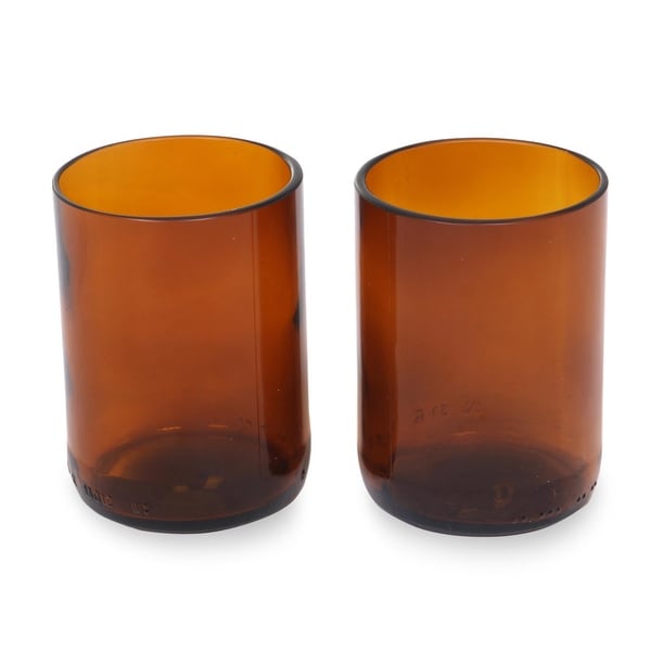 https://ak1.ostkcdn.com/images/products/is/images/direct/cb3f0c2ec7d0ad3373c8ab7e1ba507b29923abf6/Novica-Handmade-Tawny-Brown-Recycled-Glass-Tumblers-%28Pair%29.jpg