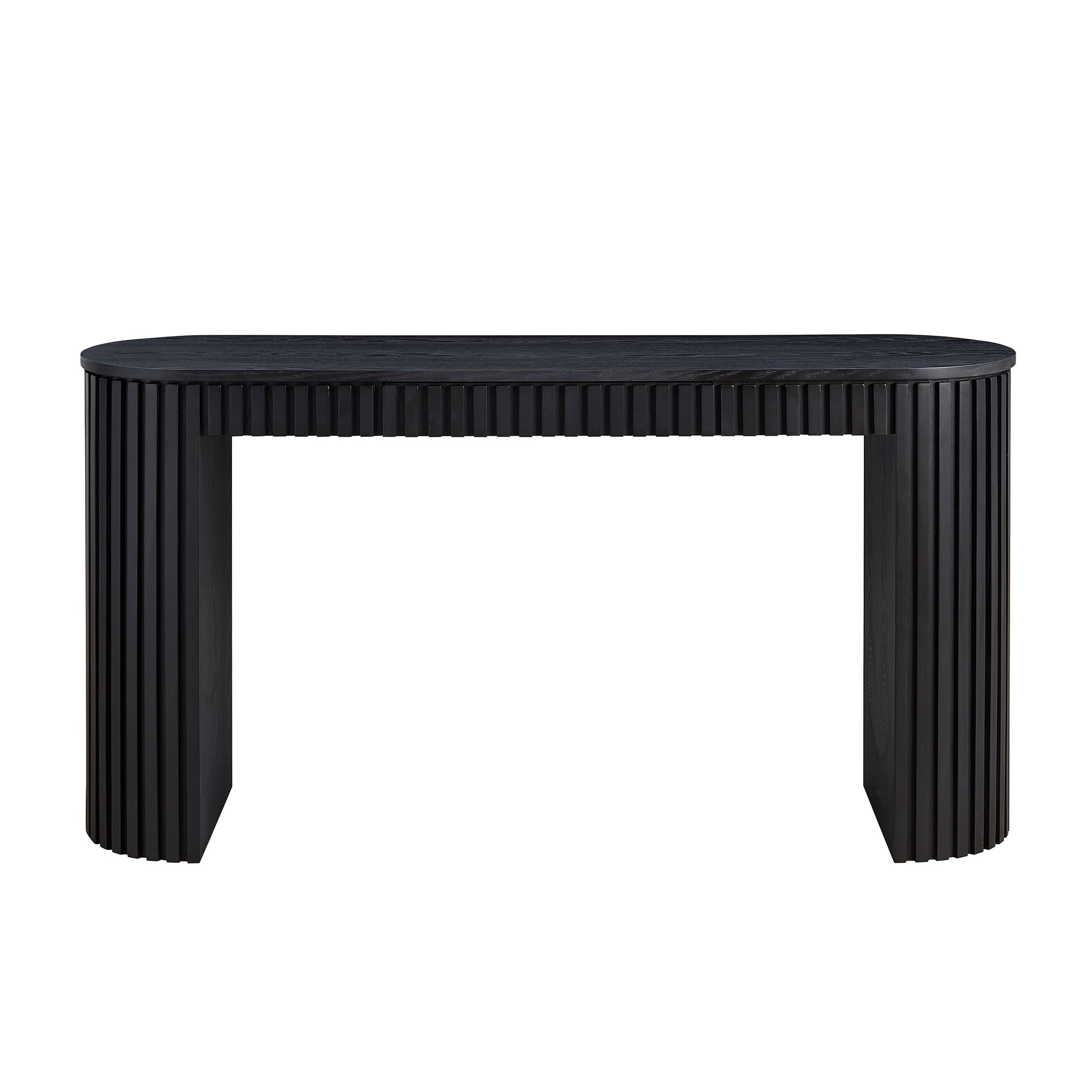 Modern Console Table With Drawer for Entryway
