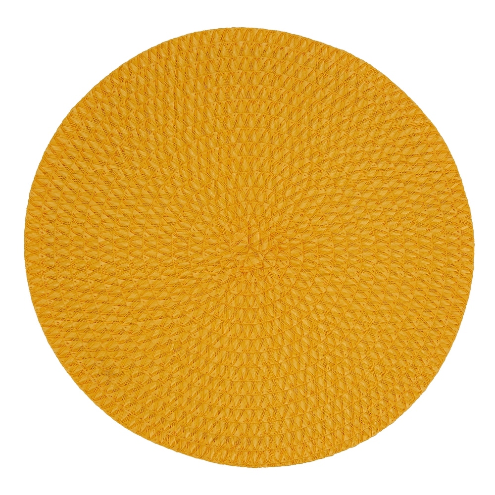 Yellow Placemats Bed Bath & Beyond