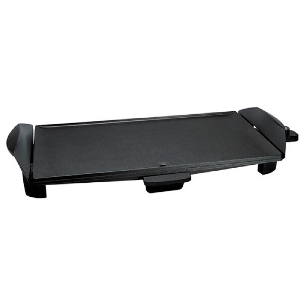 BroilKing USG-10 Ultra Large Griddle, with Healthy Lift. Opens flyout.