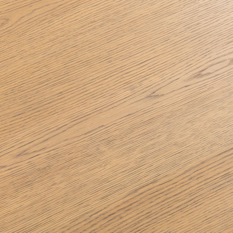 Classic Home Runa 42" Wood Coffee Table