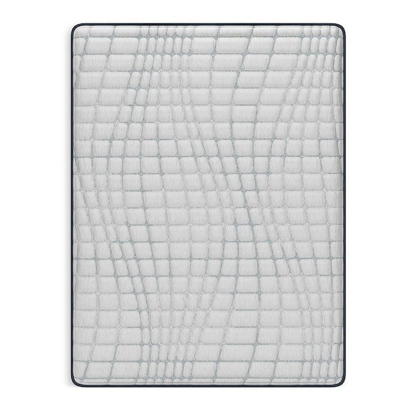 Deny King Mattress, Response Memory Foam, Plush Support 13 Inch