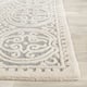 SAFAVIEH Handmade Cambridge Myrtis Moroccan Wool Rug