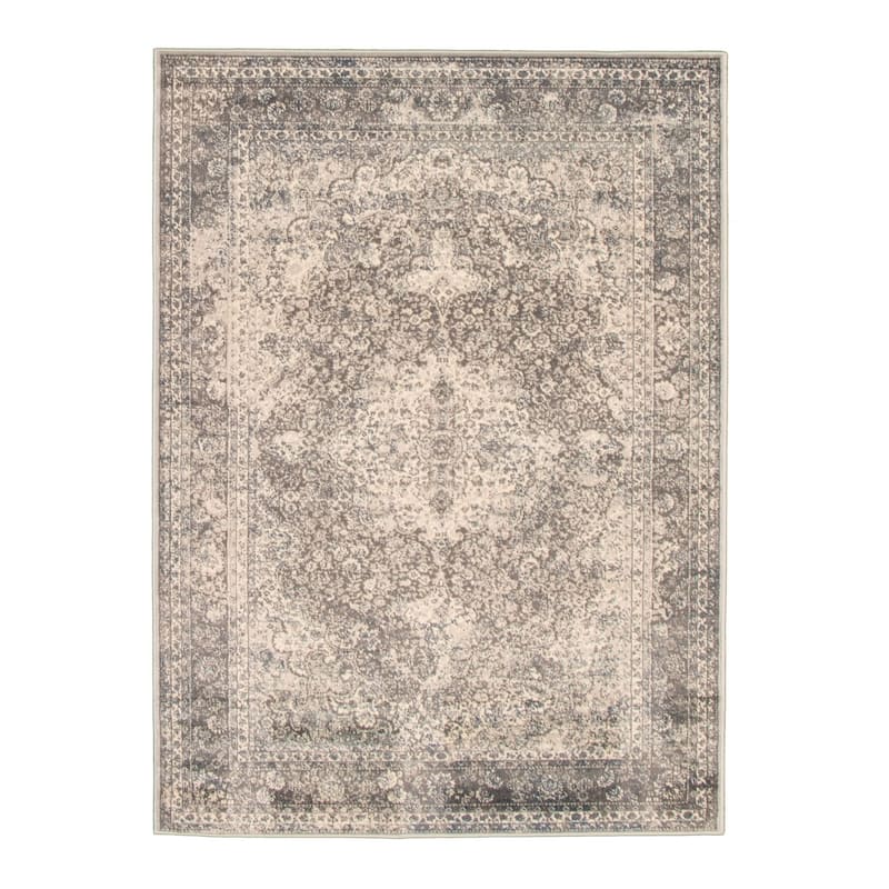 ECARPETGALLERY Willow Traditional Rug