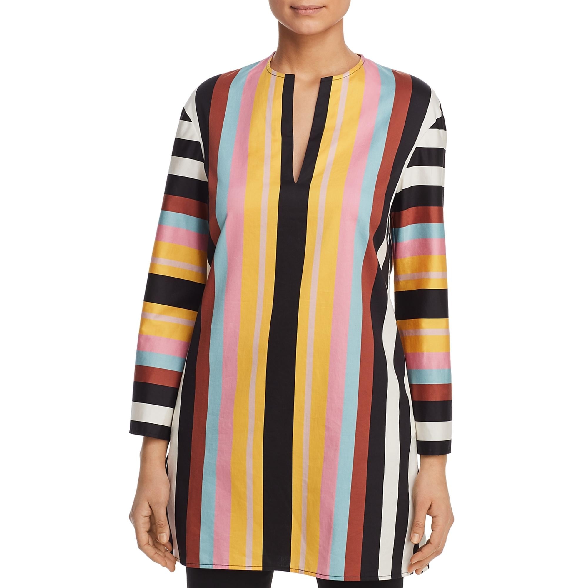 tory burch tunic dress