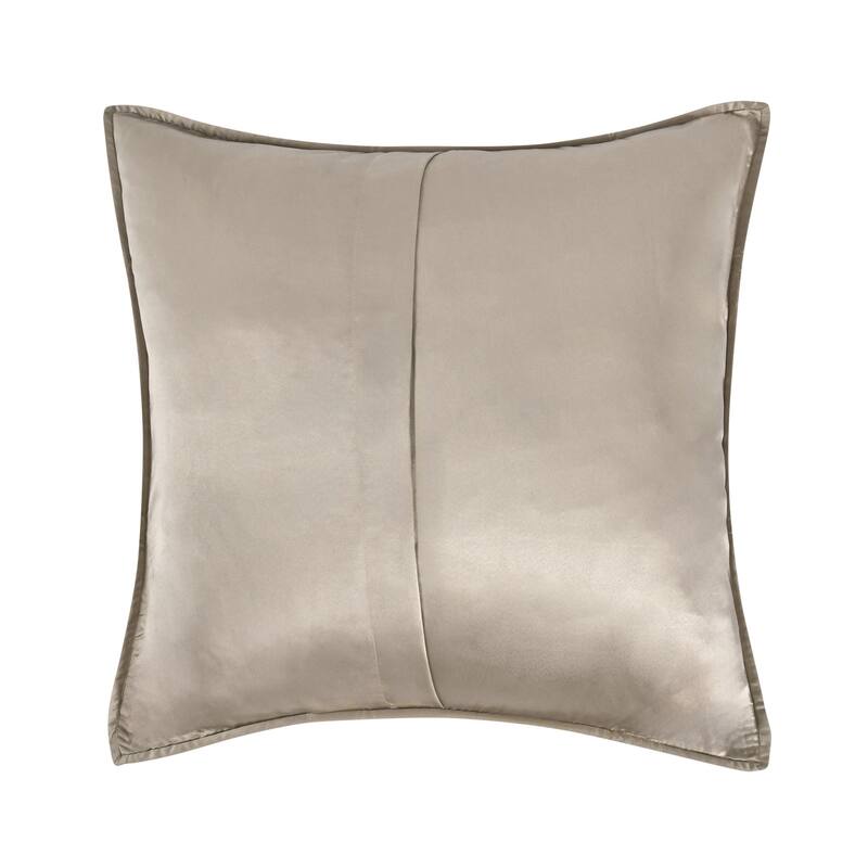 Winthrop 100% Sateen Sham by Kosas Home