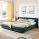 Option Blue+Green