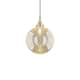 Option Brushed Satin Nickel / Mercury