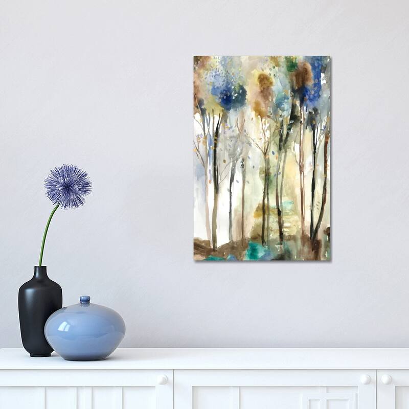 iCanvas "Standing Tall I" by Allison Pearce Canvas Print - 18x12x1.5