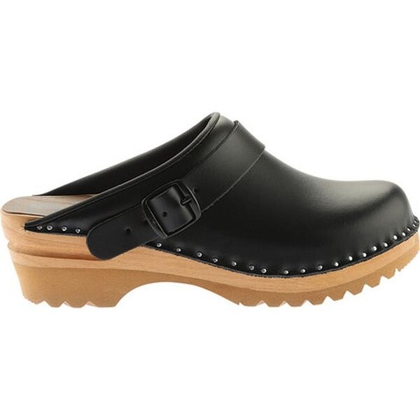 troentorp women's clogs