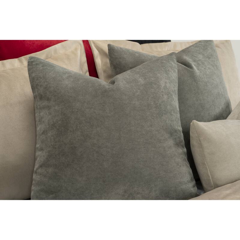 Mixology Padma 6-piece Bed Cap Comforter Set with Sewn Corners
