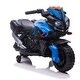 preview thumbnail 19 of 17, 6V Electric Motorcycle for Kids
