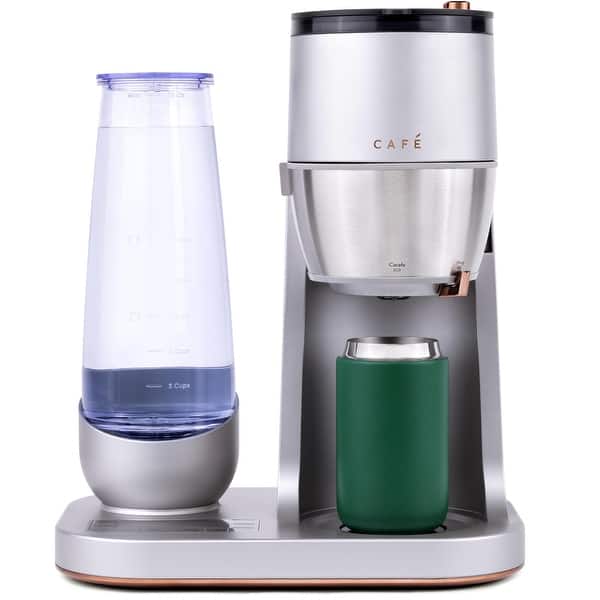 Caf Specialty Grind and Brew Coffee Maker with Thermal Carafe - Bed Bath  & Beyond - 39010843