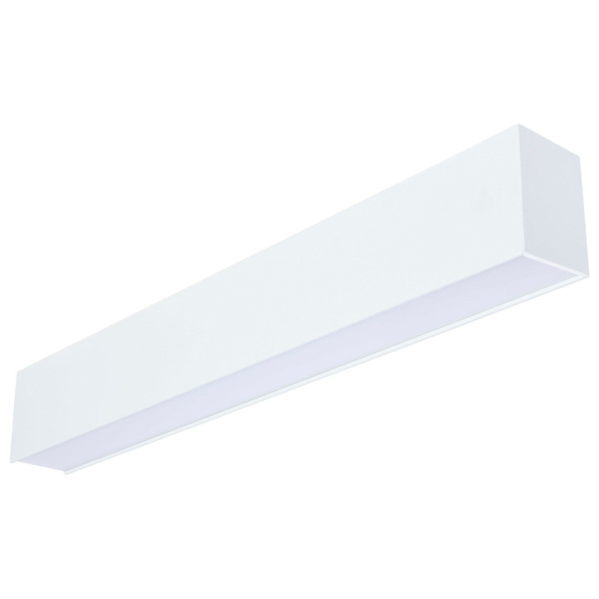 Nuvo Lighting 65/1180 Momentum Single Light 24" Long Integrated LED
