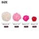 Option White/Light Pink/Pink/Red