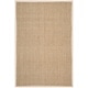 preview thumbnail 179 of 209, SAFAVIEH Natural Fiber Marina Basketweave Seagrass Rug