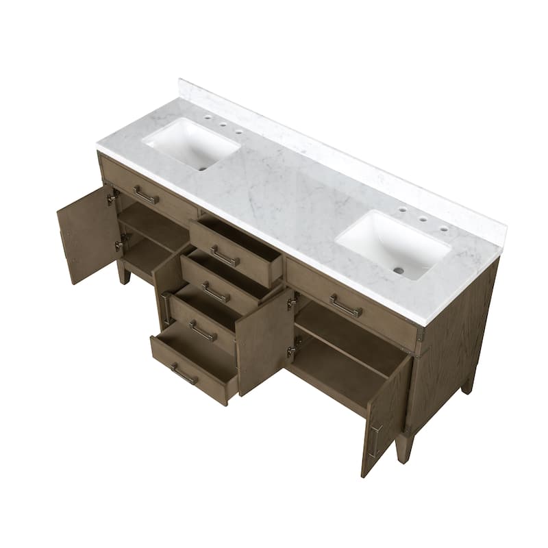 Laurel Bath Vanity