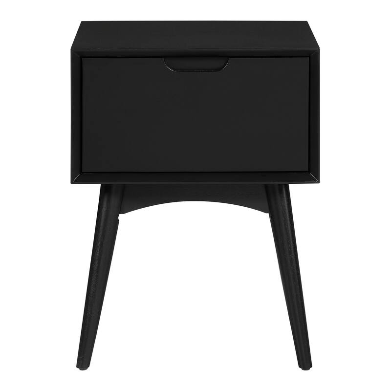 Copenhagen Accent Table with Drawer