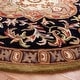 preview thumbnail 63 of 82, SAFAVIEH Handmade Classic Hazelle Traditional Oriental Wool Rug