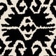preview thumbnail 37 of 147, SAFAVIEH Handmade Wyndham Zvonka Modern Wool Rug