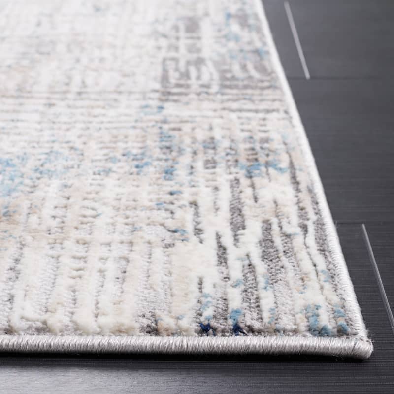SAFAVIEH Vogue Claudia Modern Abstract Rug