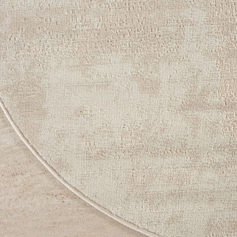 Nourison Serenity Home Indoor Abstract Area Rug