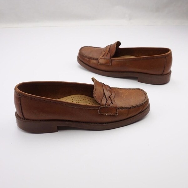 women's bass loafers sale