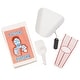 preview thumbnail 7 of 8, Popcorn Machine with Cart – 8oz Popper with Stainless-steel Kettle by Great Northern Popcorn (Red)