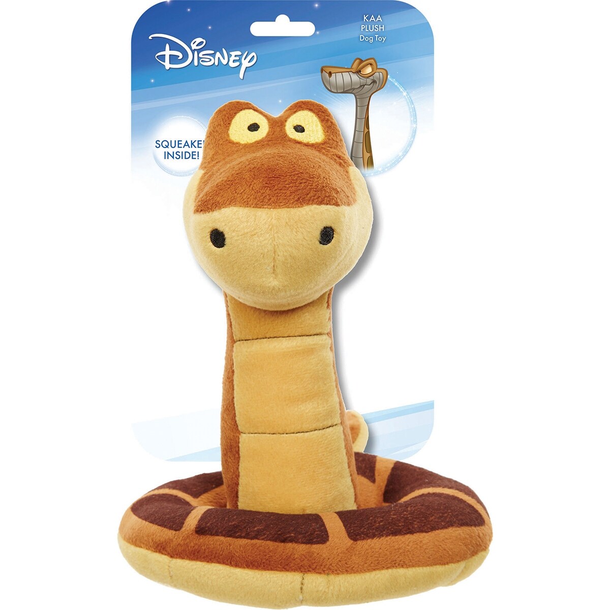jungle book plush toys