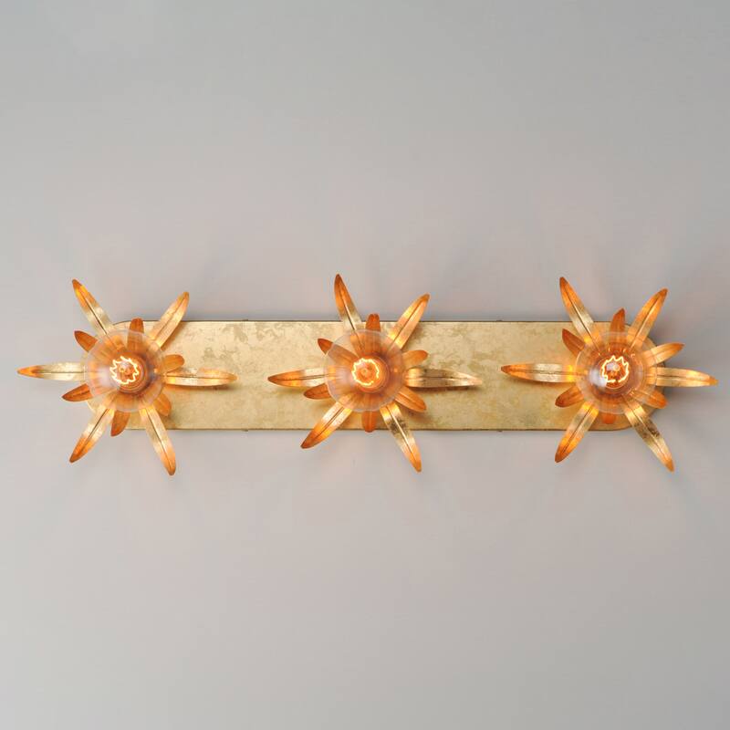 Maxim 2886 Paloma 3 Light 32" Wide Vanity Light