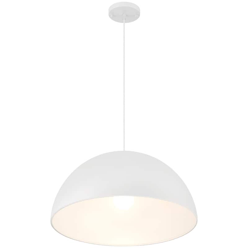 Access Lighting Huck 1 Light Pendant