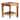 EcoDecors, Snazzy Corner, Teak Shower Bench, Teak Shower Stool, Corner Shower Stool, Teak Corner Shower Bench, With Shelf