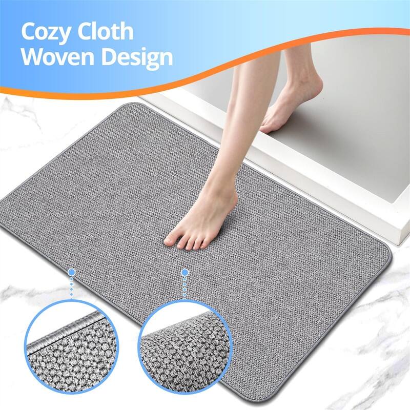 Bathroom Rugs