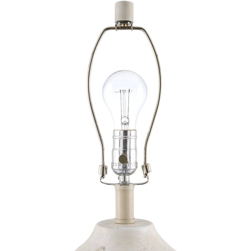 Livabliss Gasius Traditional Accent Table Lamp