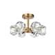 Option Satin Gold