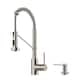 Option Spot Free Stainless Steel