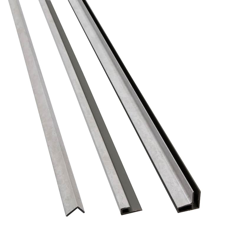 Palisade 94 in. Trim Kit