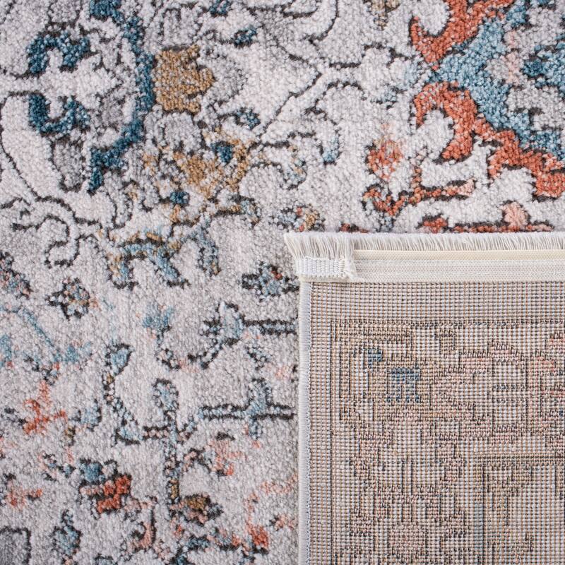 SAFAVIEH Shivan Ivah Modern Rug