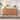Roomfitters Vintage 4-Door Sideboard Buffet Cabinet with Acacia Veneer, 60 Inch Wide