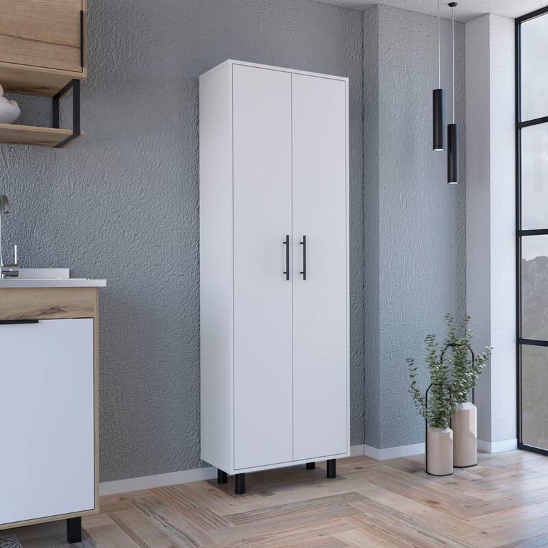 Multistorage Manacor With Five Shelves