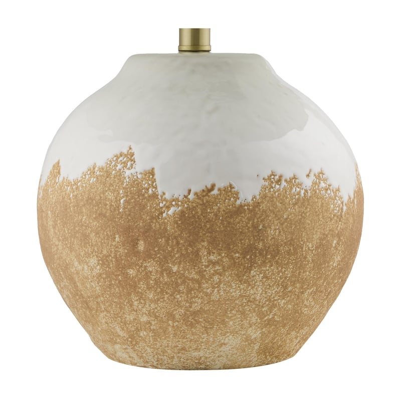 Livabliss Kidal Traditional Accent Table Lamp