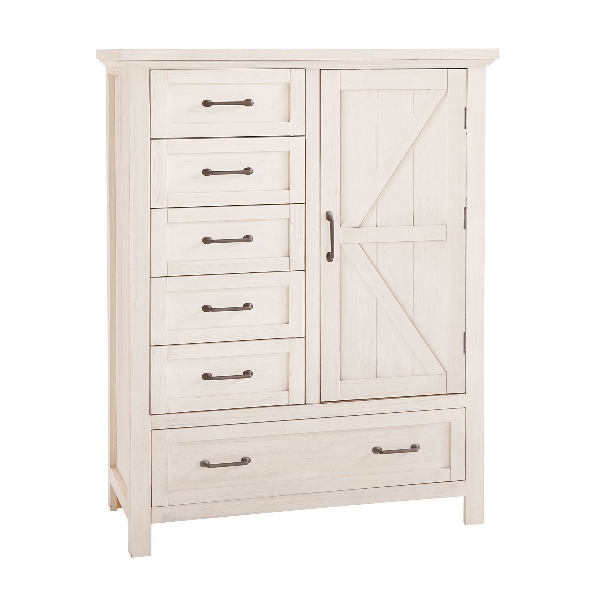 Westfield Wood Chifferobe