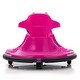 preview thumbnail 14 of 34, 12V Snail-Shaped Kids Electric Bumper Car with Remote Control, Ride On Car with LED Lights, Music, 360 Degree Rotate