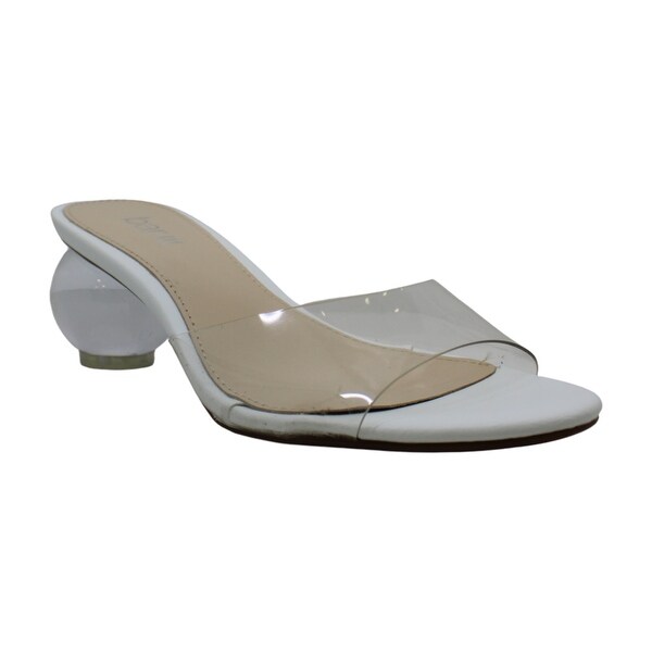 bar iii cally dress sandals