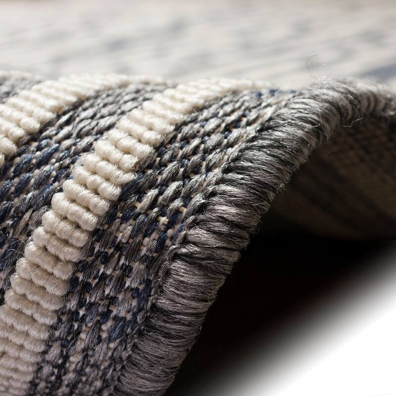 Liora Manne Cove Bamboo Indoor/Outdoor Rug