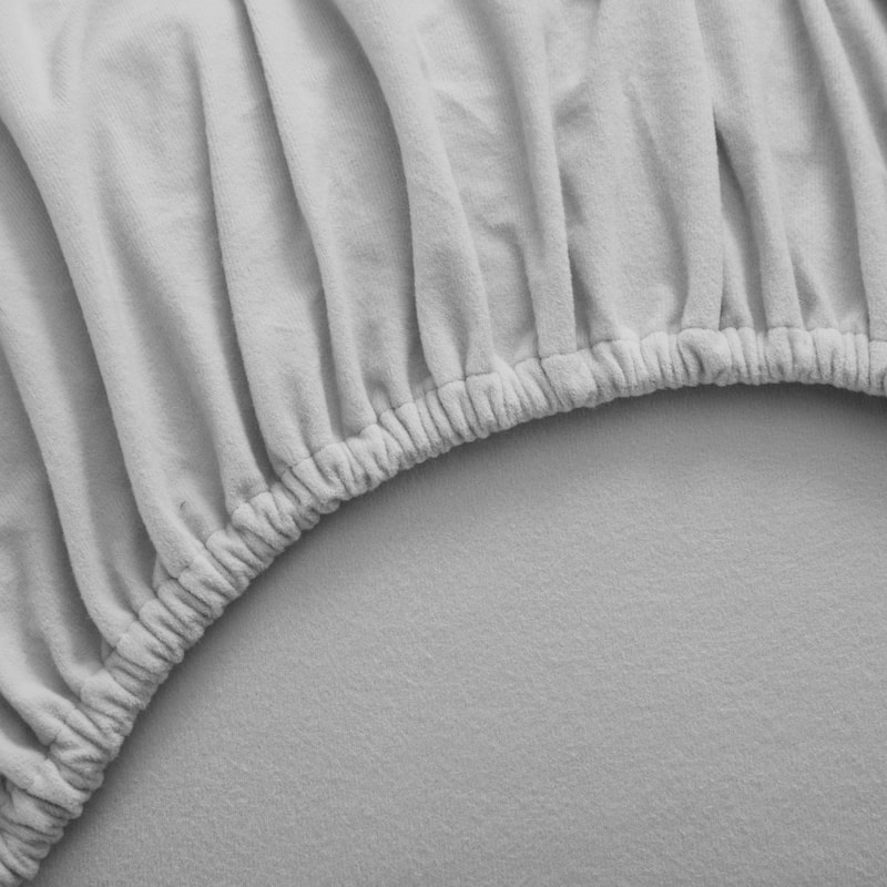 1500 Supreme Sweet Home Collection Flannel Sheet Set