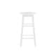 preview thumbnail 19 of 19, Linon Woodland Way Backless Counter Height Stool